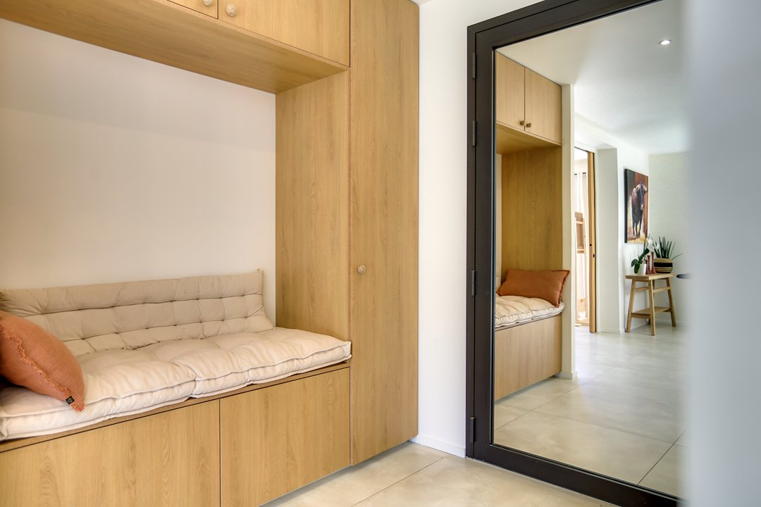 5 pièces vacances  à SEIGNOSSE