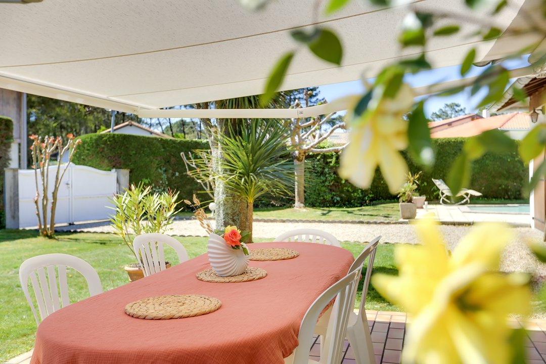 4 pièces vacances  à CAPBRETON