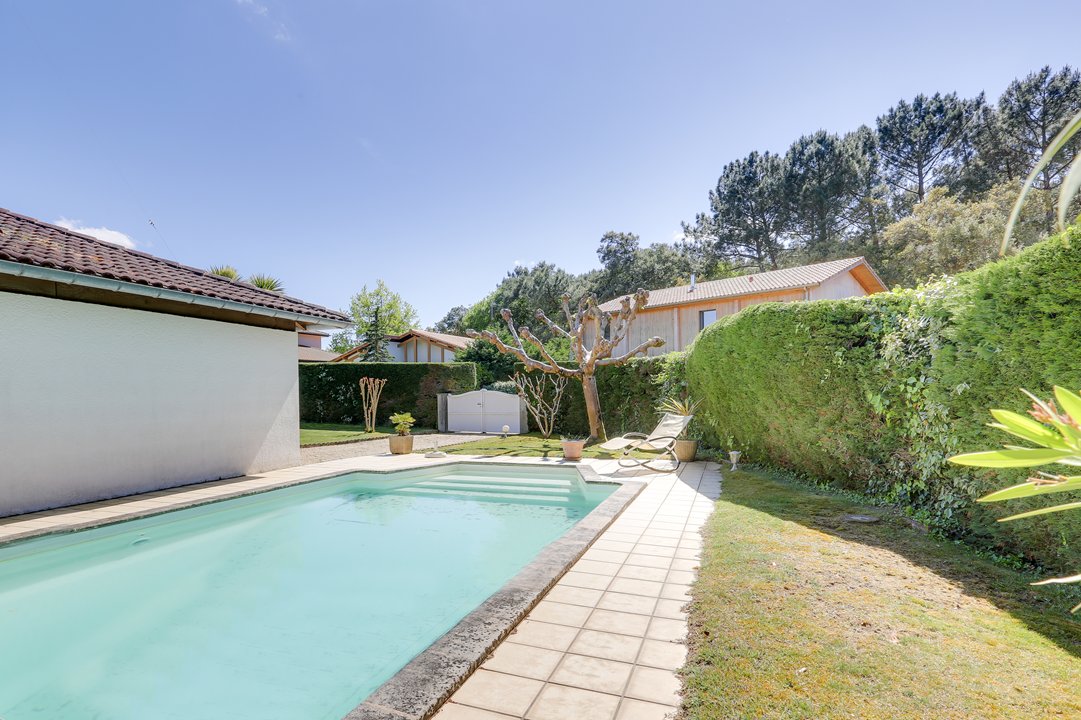 4 pièces vacances  à CAPBRETON