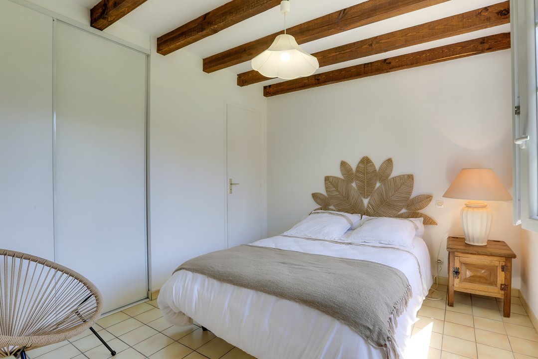 4 pièces vacances  à CAPBRETON