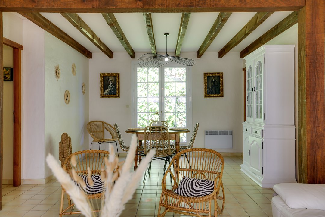 4 pièces vacances  à CAPBRETON