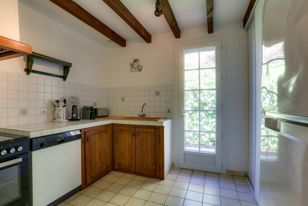 4 pièces vacances  à CAPBRETON