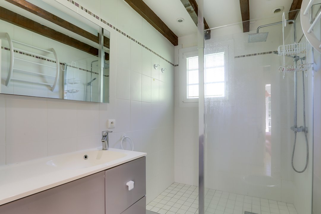 4 pièces vacances  à CAPBRETON