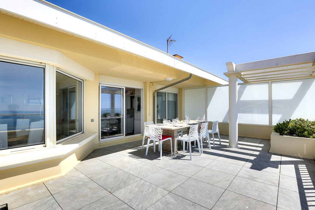 4 pièces vacances  à CAPBRETON