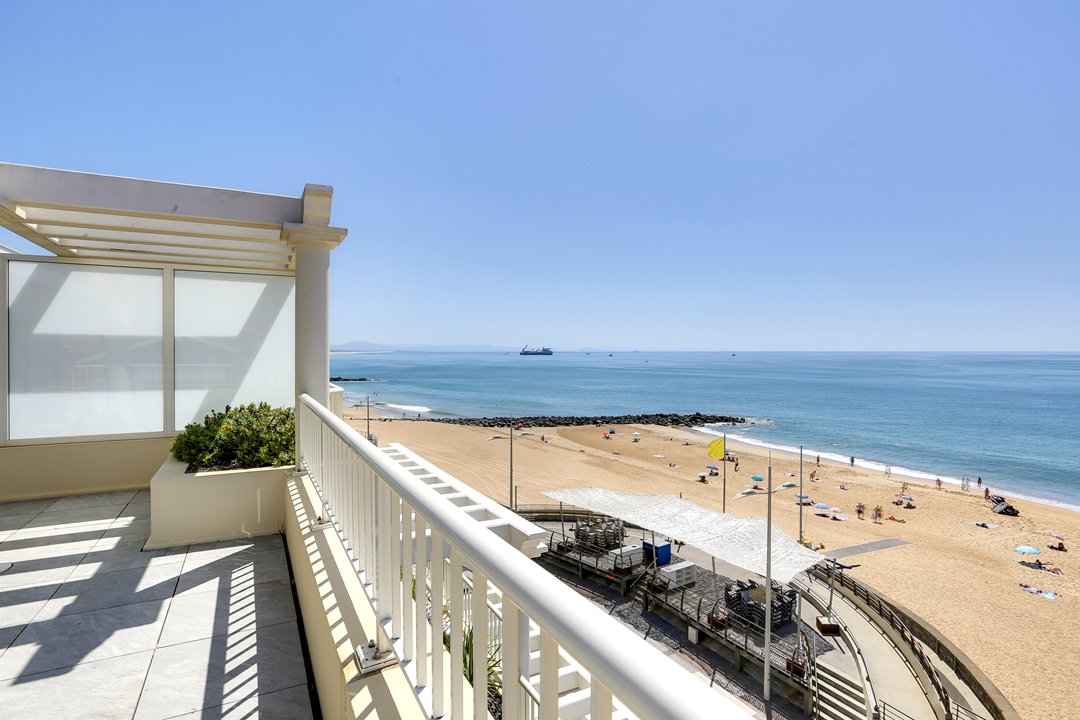 4 pièces vacances  à CAPBRETON