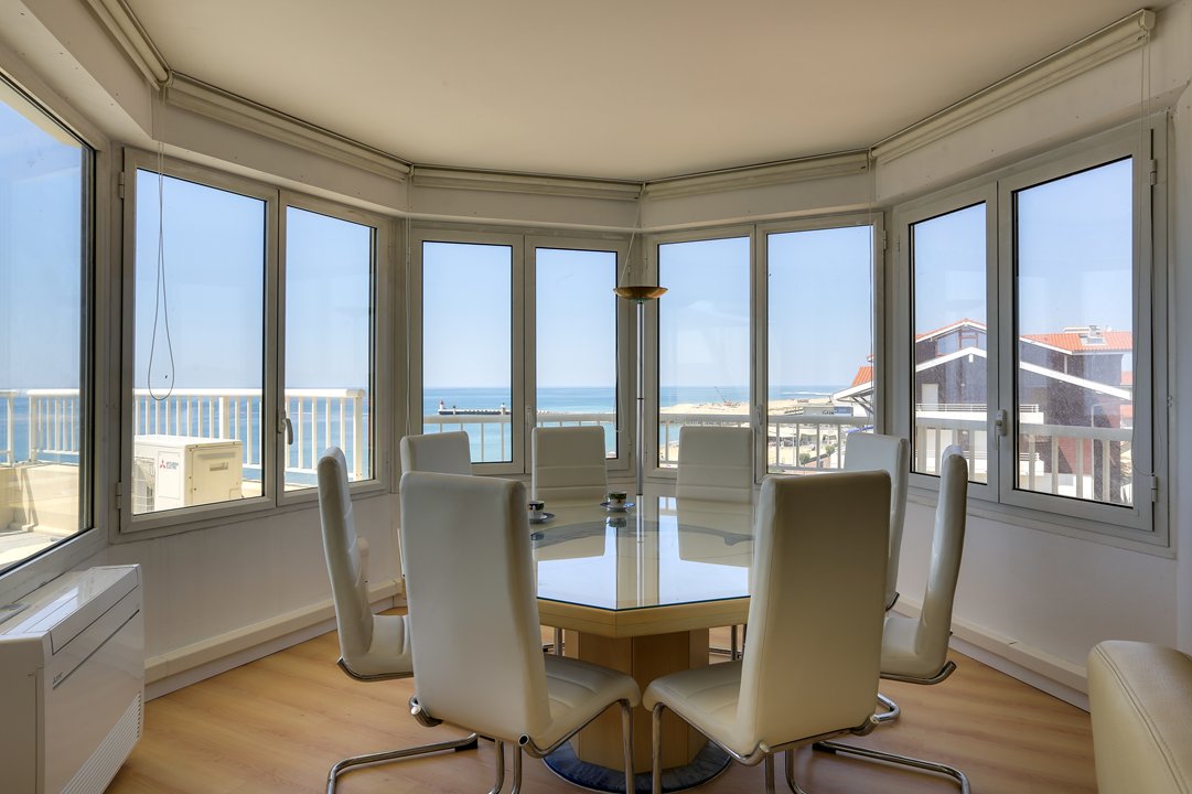 4 pièces vacances  à CAPBRETON