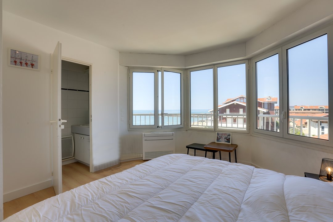 4 pièces vacances  à CAPBRETON