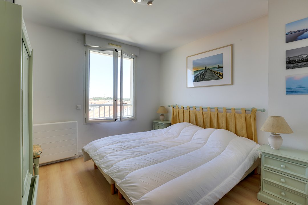 4 pièces vacances  à CAPBRETON