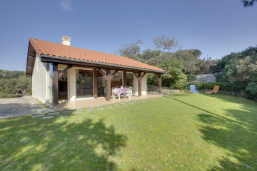 Location de vacances - Maison - HOSSEGOR Lac et Ocan