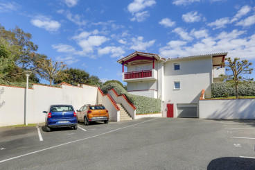 Location de vacances - Appartement - CAPBRETON Proche Centre